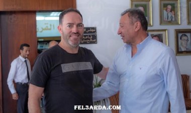 الأهلي يعلن عن تولي ريكاردو سواريش تدريب الفريق