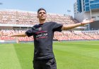 بالفيديو: تغريدة الجزيرة تثير غضب الأهلي والزمالك واتحاد جدة.. "بن شرقي السبب"! 