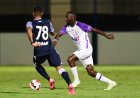 العين يطمئن جمهوره بفوز كبير على خورفكان