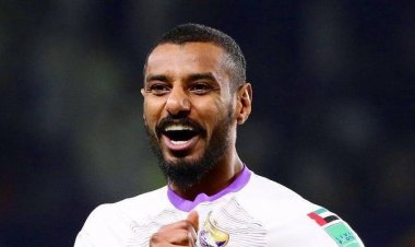 نجم العين محمد أحمد يروي قصة "الحادث المزعوم": سألوني إن كنت حياً أم لا؟!