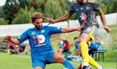 كلباء في معسكره الخارجي.. سجل 12 هدف في 3 مباريات وشباكه نظيفة!