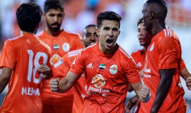 حصري: عجمان يشترط 4 ملايين دولار للاستغناء عن نجم الفريق للأهلي المصري