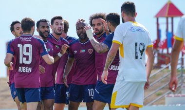 هل يساعد جدول الدوري في تحقيق الوحدة لقبه الغائب منذ 12 عاما؟