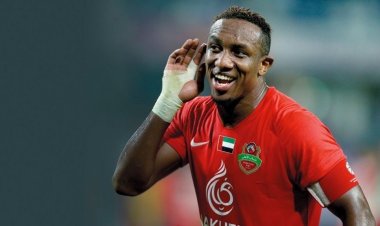 أحمد خليل لعب 9 مباريات بالدوري آخر موسمين.. والبطائح يراهن عليه!