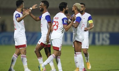 لأول مرة في تاريخ المحترفين.. 4 أندية شرقاوية في الدوري الإماراتي