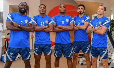 النجمة 15 تلمع في "العين".. شهر كامل من التحضير