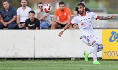 شمس الشارقة تشرق على الدوري بصفقات من العيار الثقيل
