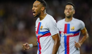 أوباميانج يفضل تشيلسي على مانشستر يونايتد