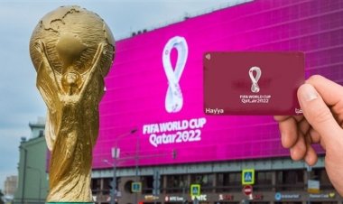 الإمارات تمنح حاملي بطاقة "هيّا" المونديالية تأشيرة دخول 90 يوماً