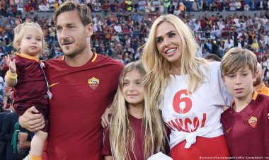 "المنزل للأطفال".. آخر تحضيرات طلاق "ملك روما"