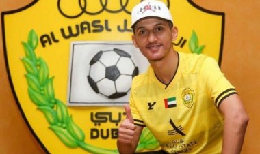 حضر شقيقه فرحل.. محمد عبدالرحمن يغادر الوصل!