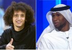 سبيت خاطر يخرج عن صمته: عموري جاهز يا منتخب