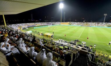 مواعيد مباريات الجولة الأولى من الدوري الإماراتي 