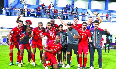 البطائح يلوح بالرقم 21 في وجه اتحاد كلباء