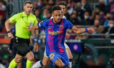 أوباميانج يعود لقيمصه القديم مع تشيلسي