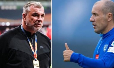 تاريخ المحترفين يقف مع شباب الأهلي ضد الشارقة