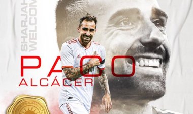 أغلى لاعب في "دورينا" ألكاسير يضع بصمته بسهولة