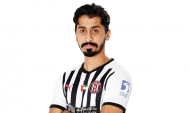 خلفان مبارك: الجزيرة سيتحسن مع تغير حالة الطقس