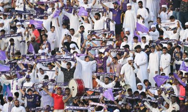 طرح تذاكر الجولة الثالثة لدوري أدنوك للمحترفين