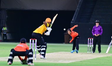 270 فعالية رياضية في دبي حتى نهاية 2022