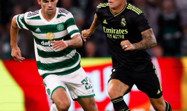 ريال مدريد يبدأ مشوار الأبطال بالفوز على سيلتك