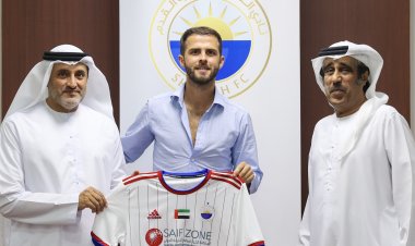 أول تصريح لبيانتيش: أعد الشارقة بتحقيق الألقاب