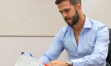 رسمياً.. بيانيتش ملك وسط الشارقة
