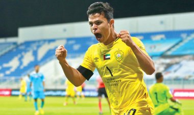 مواجهة تاريخية بين البطائح والوصل