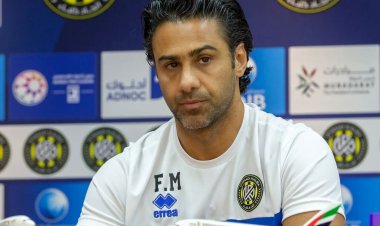 مصير فرهاد مجيدي "مُعلق" في رقبة الوحدة