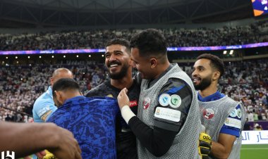 ضربات الترجيح تبتسم للهلال وتخذل الزمالك