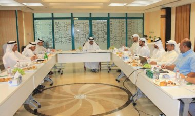 الإمارات تستضيف بطولة غرب آسيا للكاراتيه