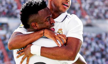 رودريجو يكشف سبب تغيير مركزه في مدريد