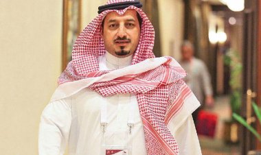 المسحل: لعب كريستيانو رونالدو في السعودية بات وشيكا