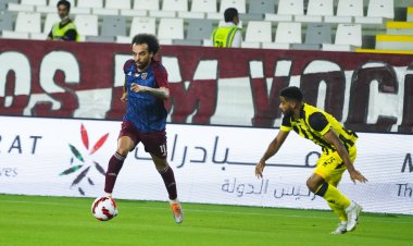 تغيرات منتظرة في الوحدة بعد مباراة شباب الأهلي والضحية برتغاليين