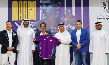 الإيطالي سيموني مشرفاً فنياً على الذيد