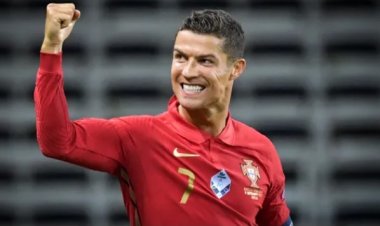 مانشستر يونايتد يضع خطة الانتقام من رونالدو