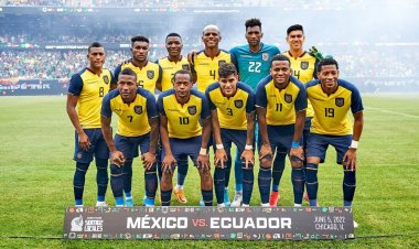 الإكوادور تعود لكأس العالم من بوابة لجنة استئناف الفيفا