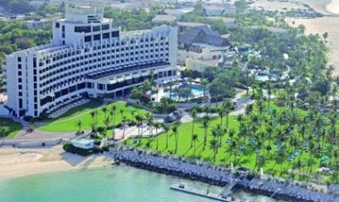 جبل علي الأكثر جذباً للمعسكرات الدولية في دبي