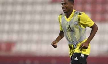 الظفرة يستعير أحمد فوزي من الجزيرة