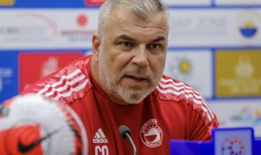 كوزمين يرد على جارديم وإيسايلا.. "لا تخافوا"!