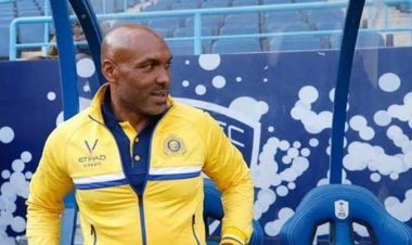 الاسماعيلي المصري يتعاقد مع مدرب ويقيله بعد ساعتين!