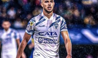 موهبة أرجنتينية في طريقها للوحدة