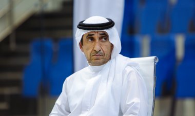 بطولة العالم للبادل تنس في ضيافة دبي