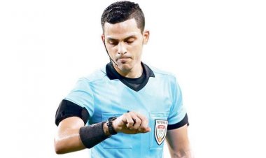 لجنة الحكام تصطدم الوحدة .. قرارات ناجم سليمة