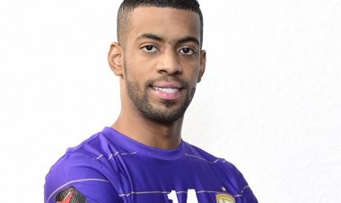 الديوانية يرحب بأول محترف إماراتي في الدوري العراقي