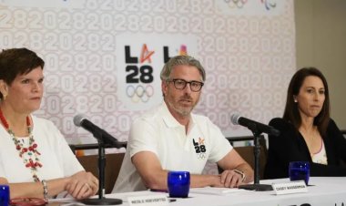 الولايات المتحدة ترغب باستضافة الألعاب الشتوية 2030