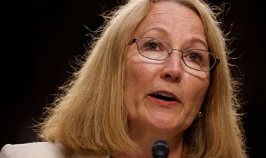 سوزان ليونز تطالب بمعالجة قضية الرياضيين الروس