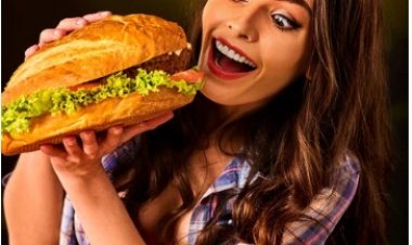 5 طرق لتناول الطعام..تضمن الحفاظ على الوزن الصحي