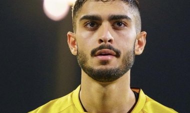 لماذا جدد الوصل عقد فارس خليل 5 مواسم؟