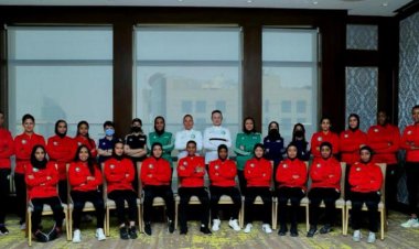 سعوديات جاهزات لتحكيم مباريات أول دوري للسيدات